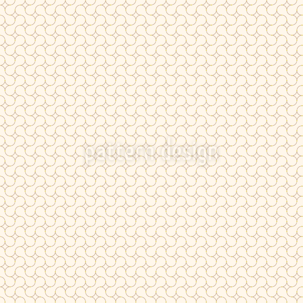 Cercles Fractaux - 600x350cm