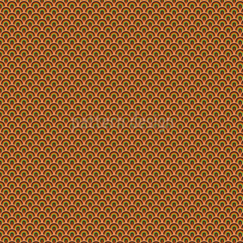 Balances Art Déco - 100x128cm