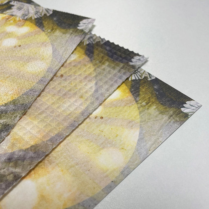 matières papier peint personnalisé