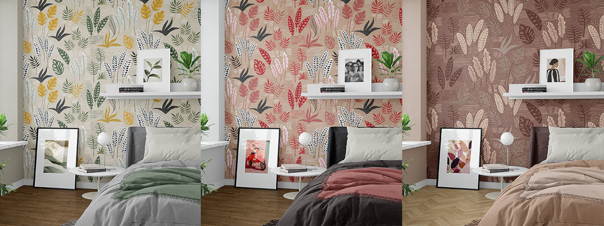 motifs à personnaliser