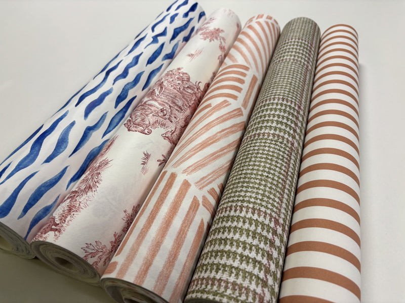 Imprimeur papier peint